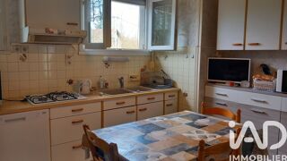  Maison à vendre 8 pièces 161 m²