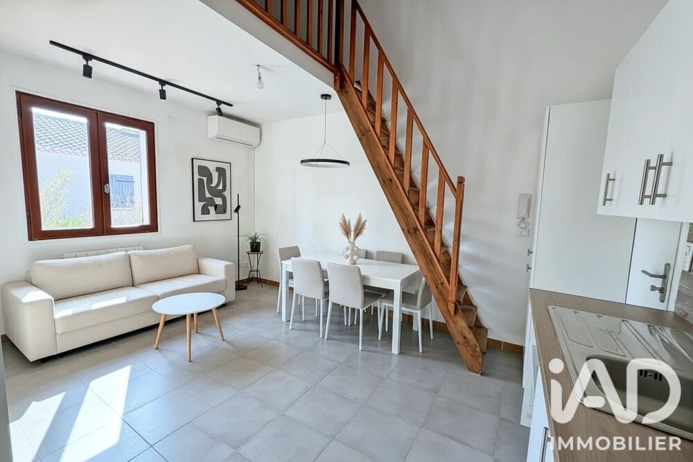 Vente Appartement Vente Appartement 2 pièces La ciotat