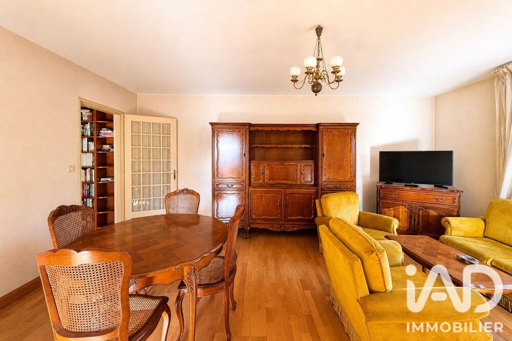 Vente Appartement Vente Appartement 3 pièces Rennes