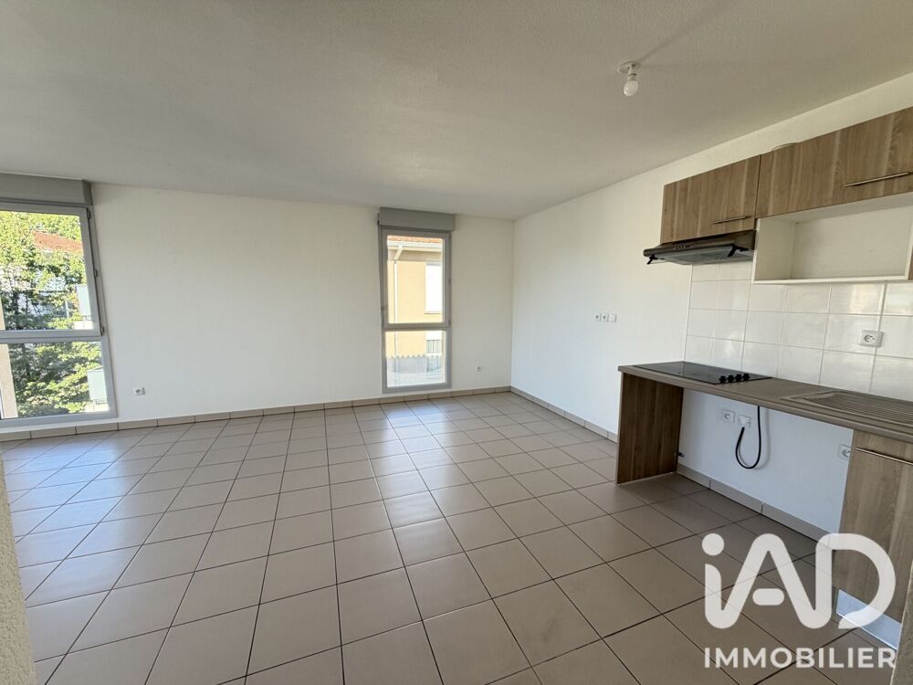 Vente Appartement Vente Appartement 3 pièces Gratentour