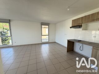  Appartement à vendre 3 pièces 63 m²