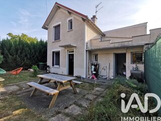  Maison � vendre 5 pi�ces 110 m�