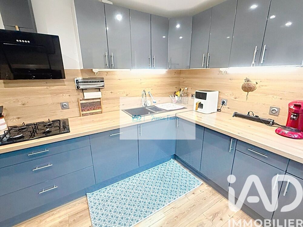 Vente Maison traditionnelle 6 pièces