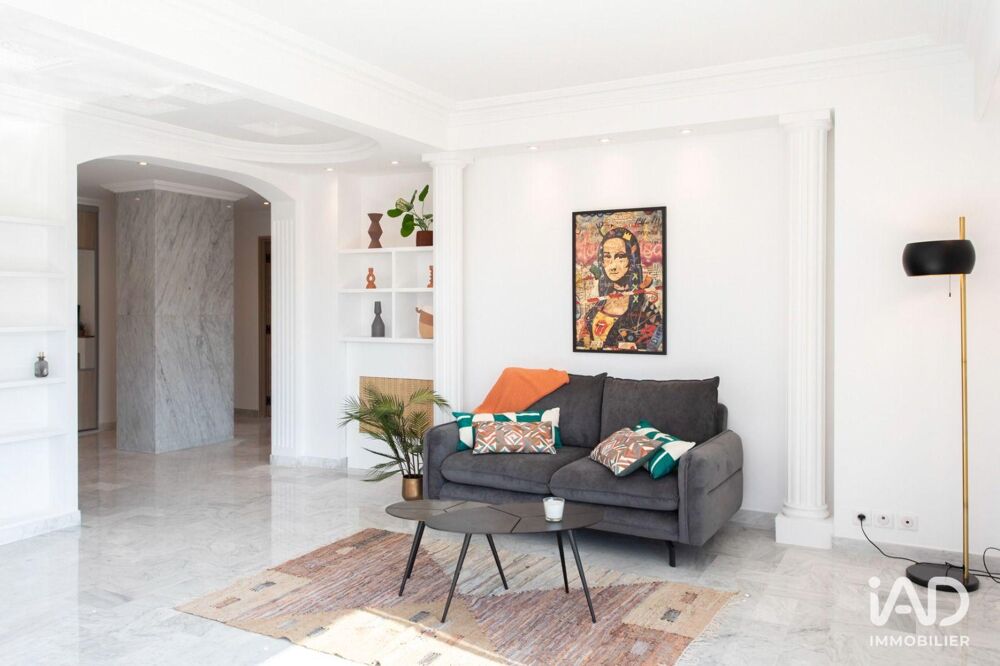 � vendre  Appartement Le Cannet (06110)