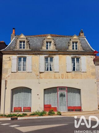  Maison à vendre 7 pièces 273 m²