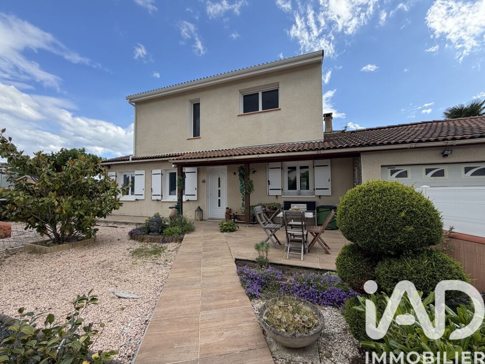 Vente Maison traditionnelle 7 pièces