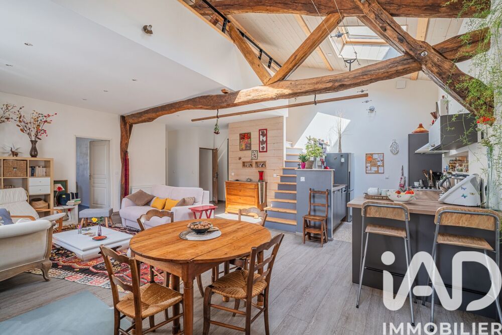 Vente Maison de village 5 pièces