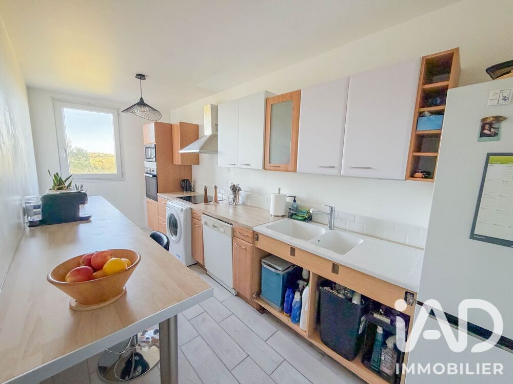 Vente Appartement Vente Appartement 4 pièces Torcy