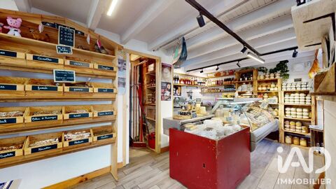   Vente Alimentation 20 m&sup2; 