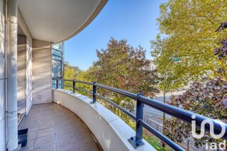  Appartement à vendre 5 pièces 99 m²