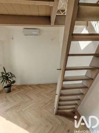  Appartement à vendre 3 pièces 49 m²