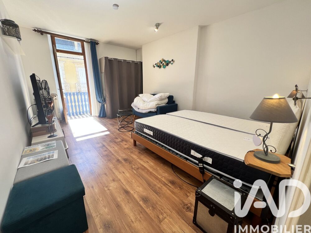 Vente Immeuble Vente Immeuble 124 m&sup2; Bourbon-l'archambault