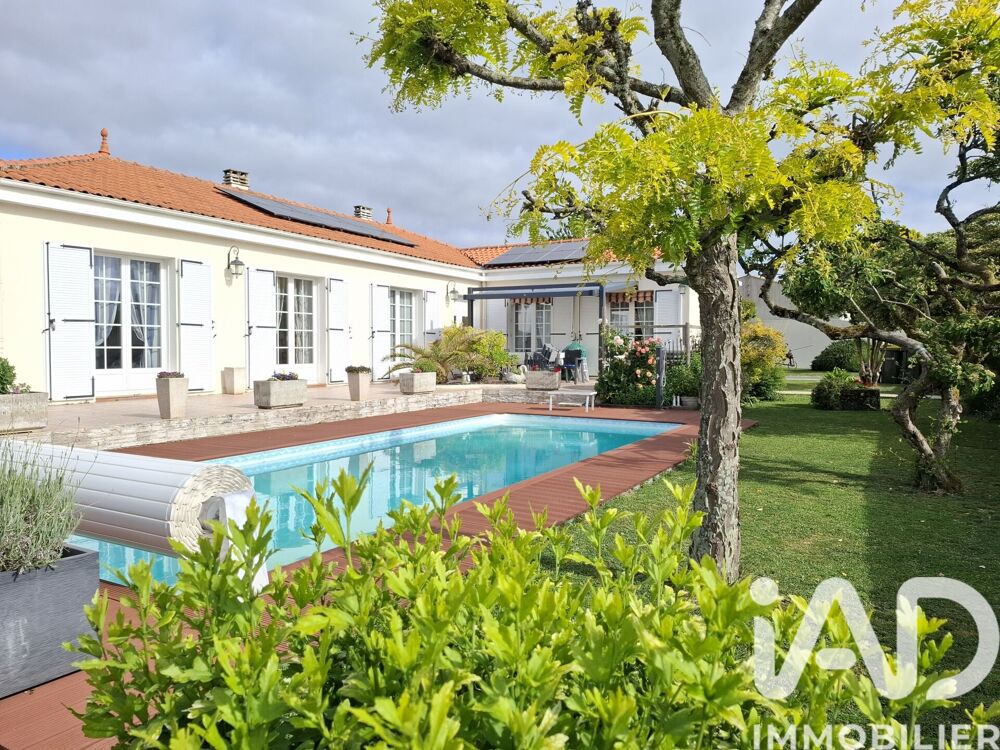 Vente Maison/villa 5 pièces