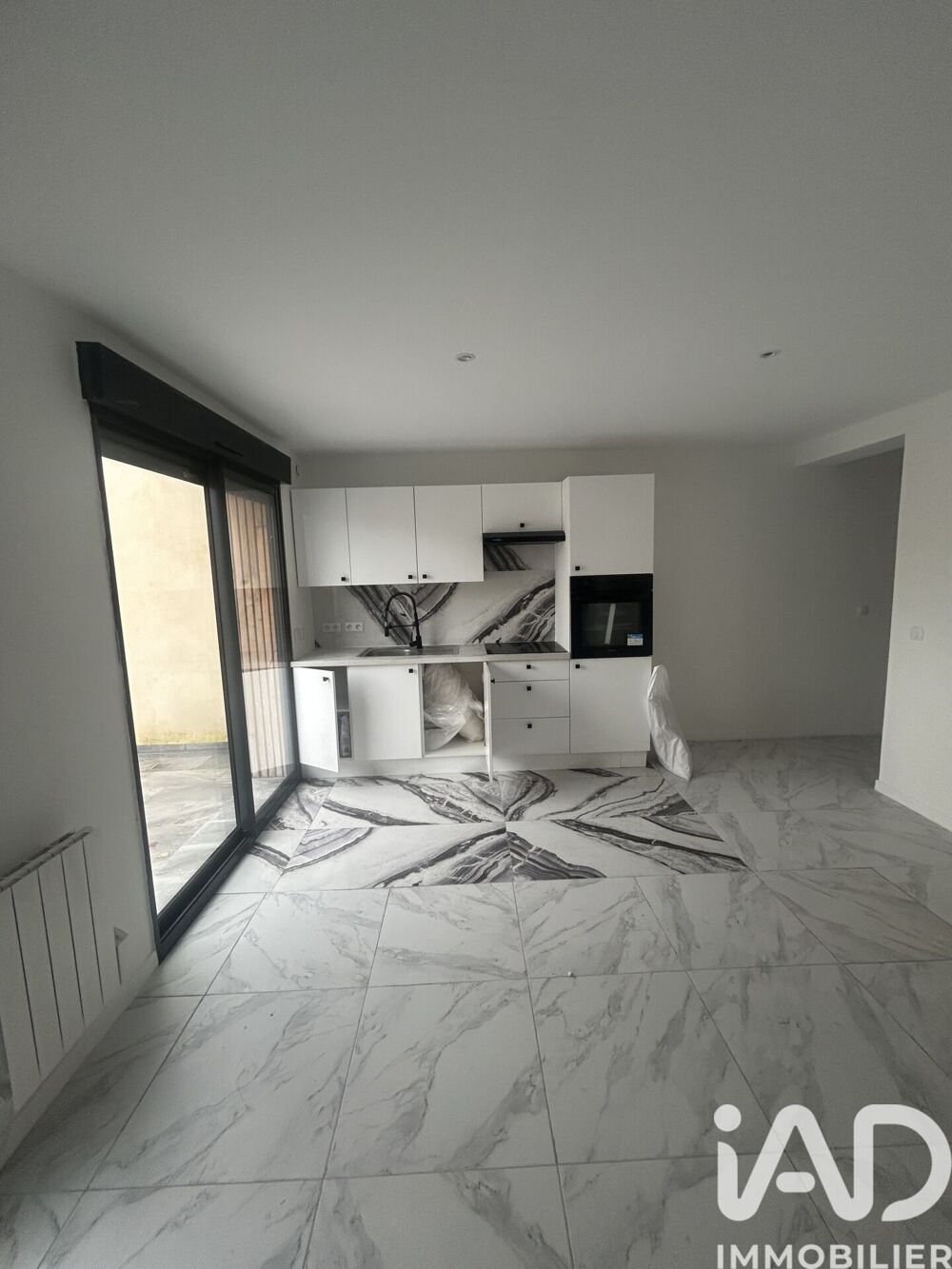 Vente Appartement Vente Appartement 2 pièces Bezons