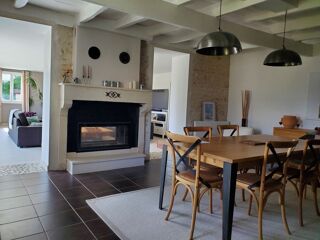  Maison � vendre 8 pi�ces 212 m�