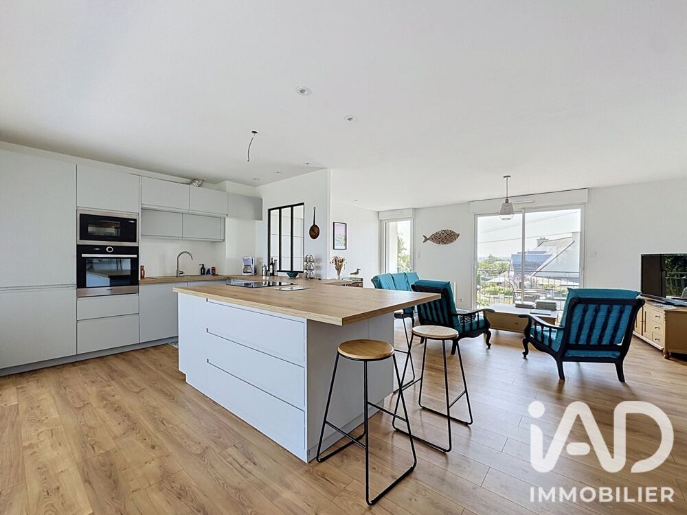 à vendre  Maison Binic (22520)