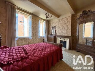  Maison à vendre 6 pièces 165 m²