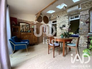  Maison à vendre 6 pièces 130 m²