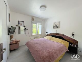  Maison à vendre 6 pièces 134 m²