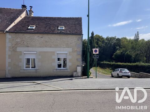   Vente Maison/villa 4 pièces Maison - 4 pièce(s) - 70 m²