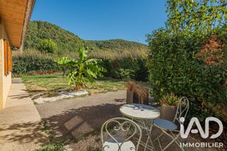  Maison à vendre 6 pièces 137 m²