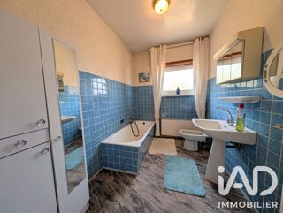 Vente Maison Vente Maison/villa 5 pièces Osenbach