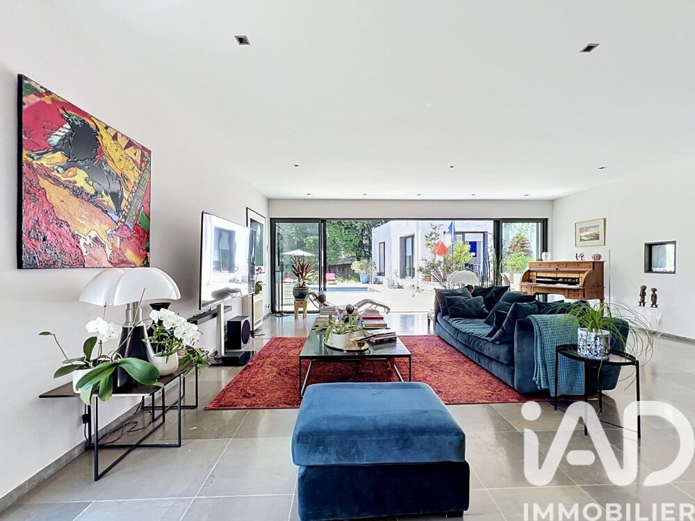 Vente Maison Vente Maison d'architecte 5 pièces Montélimar