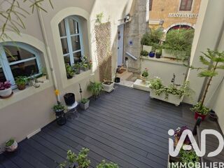  Appartement � vendre 4 pi�ces 133 m�