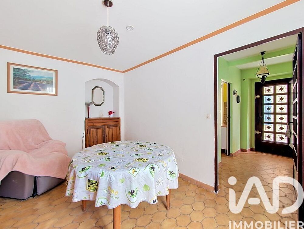 Vente Maison Vente Maison/villa 5 pièces Pernes-les-fontaines
