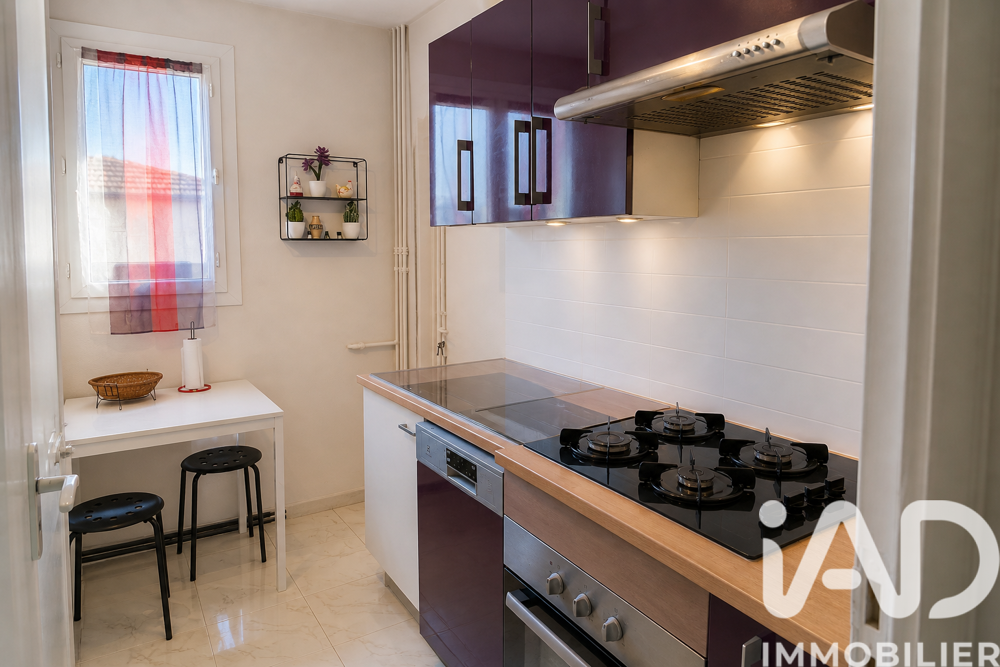 Vente Appartement 5 pièces