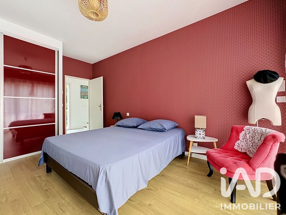 à vendre  Maison Pessac (33600)