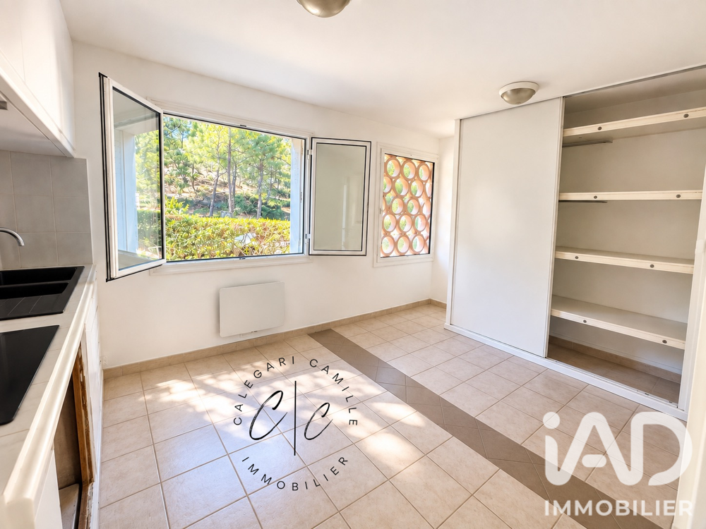 Vente Appartement Vente Appartement 3 pièces Bandol