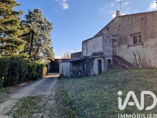  Maison à vendre 5 pièces 100 m²