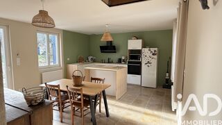  Maison à vendre 3 pièces 100 m²