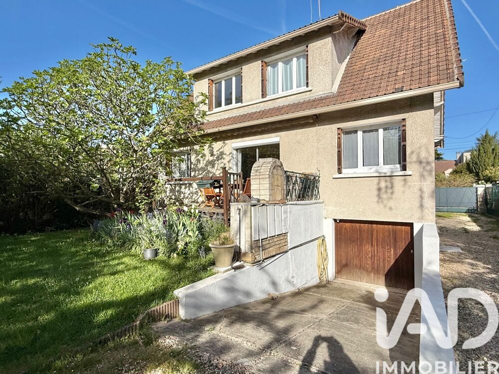 Vente Maison traditionnelle 7 pièces