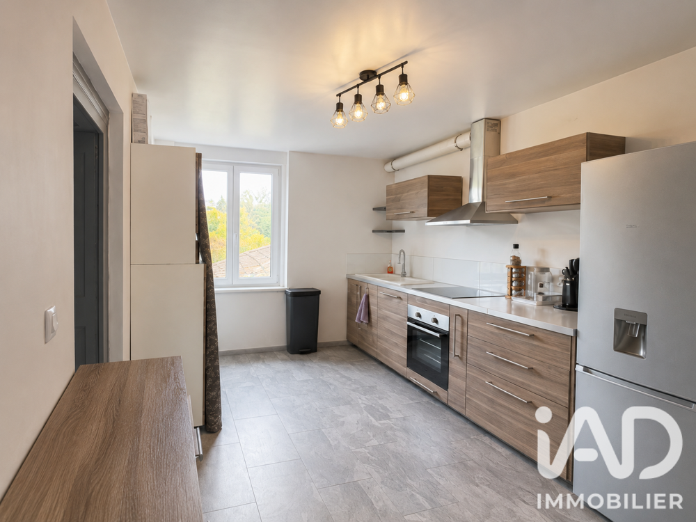 Vente Immeuble Vente Immeuble 840 m&sup2; Knutange