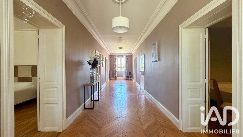à vendre  Maison Labastide-Saint-Pierre (82370)