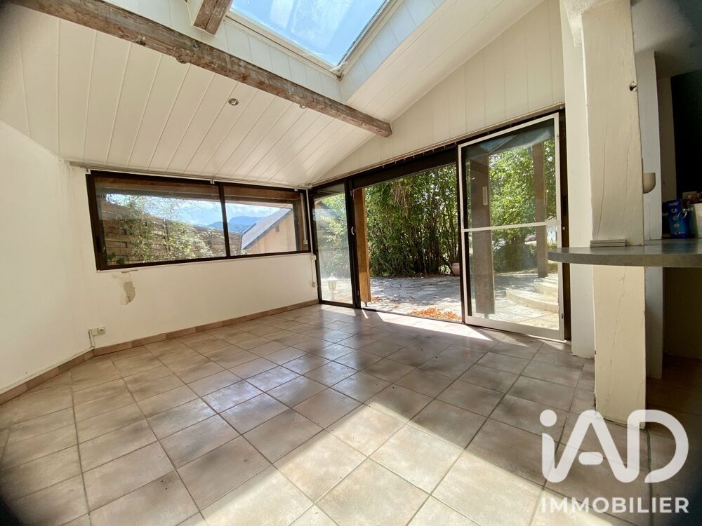 Vente Maison Vente Maison de village 5 pièces Bagnères-de-bigorre