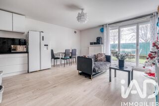  Appartement à vendre 3 pièces 63 m²