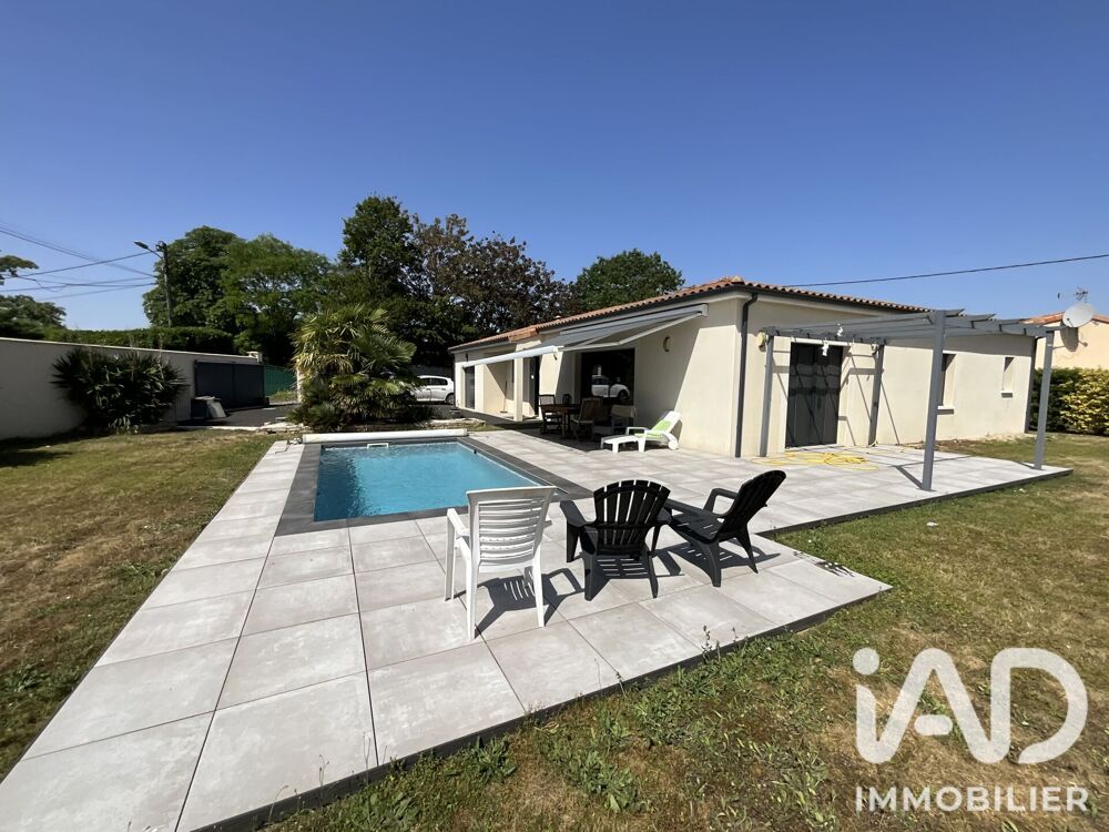 Vente Maison/villa 4 pièces