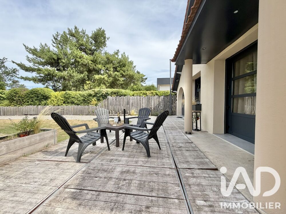 à vendre  Maison Cucq (62780)