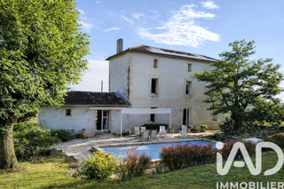  Maison � vendre 6 pi�ces 209 m�