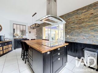 Vente Maison Vente Maison traditionnelle 8 pièces Moirax