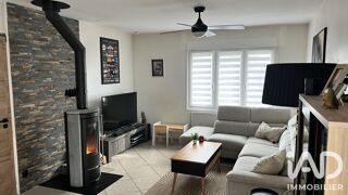  Maison à vendre 5 pièces 87 m²