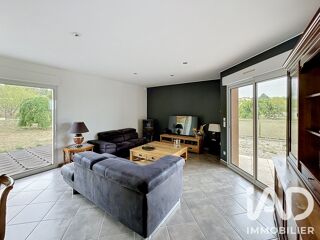  Maison à vendre 5 pièces 116 m²