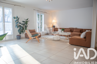  Maison à vendre 9 pièces 200 m²