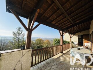  Maison à vendre 6 pièces 152 m²
