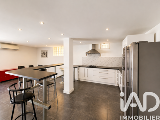  Maison à vendre 4 pièces 138 m²