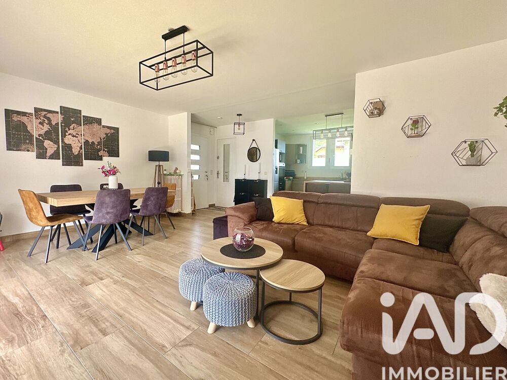 Vente Maison/villa 5 pièces