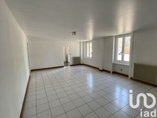 Maison à vendre 4 pièces 121 m²